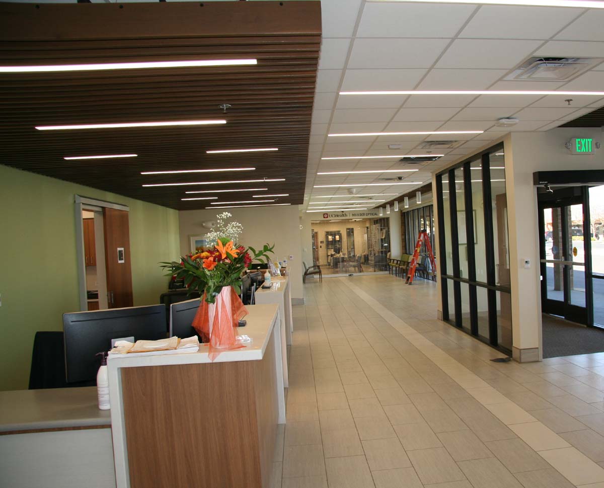 UCHealth opens new Boulder Health Center UCHealth Today