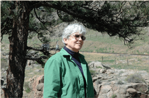 Sharon Harvey