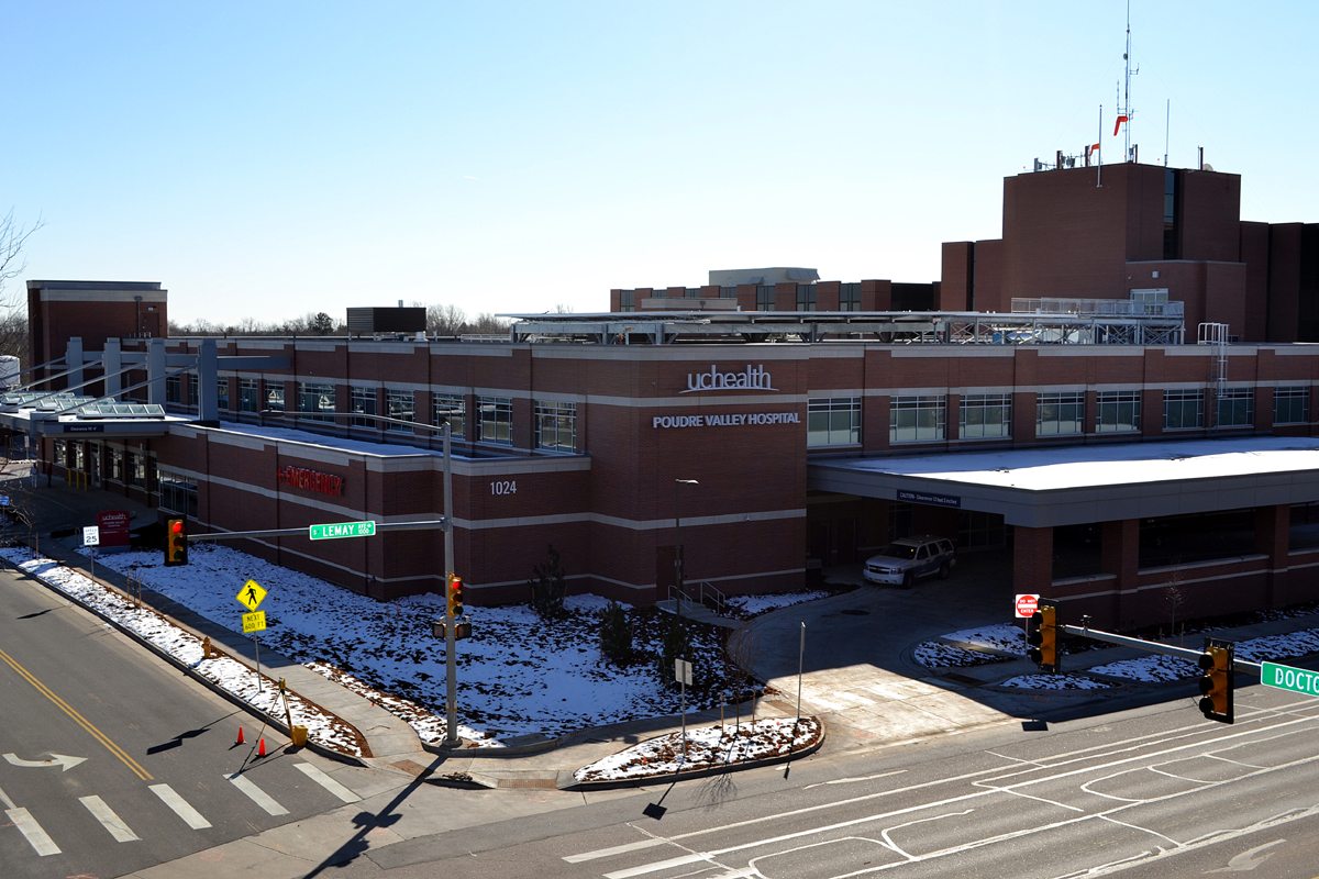 Fort Collins heroes take on blood drive challenge in honor of 9/11