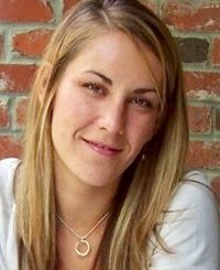This is a photo of Dr. Adria Pearson-Mauro, a clinical psychologist and professor in the Departments of Family Medicine and Psychiatry at the University of Colorado School of Medicine, who says depression doesn't look the same for all women.