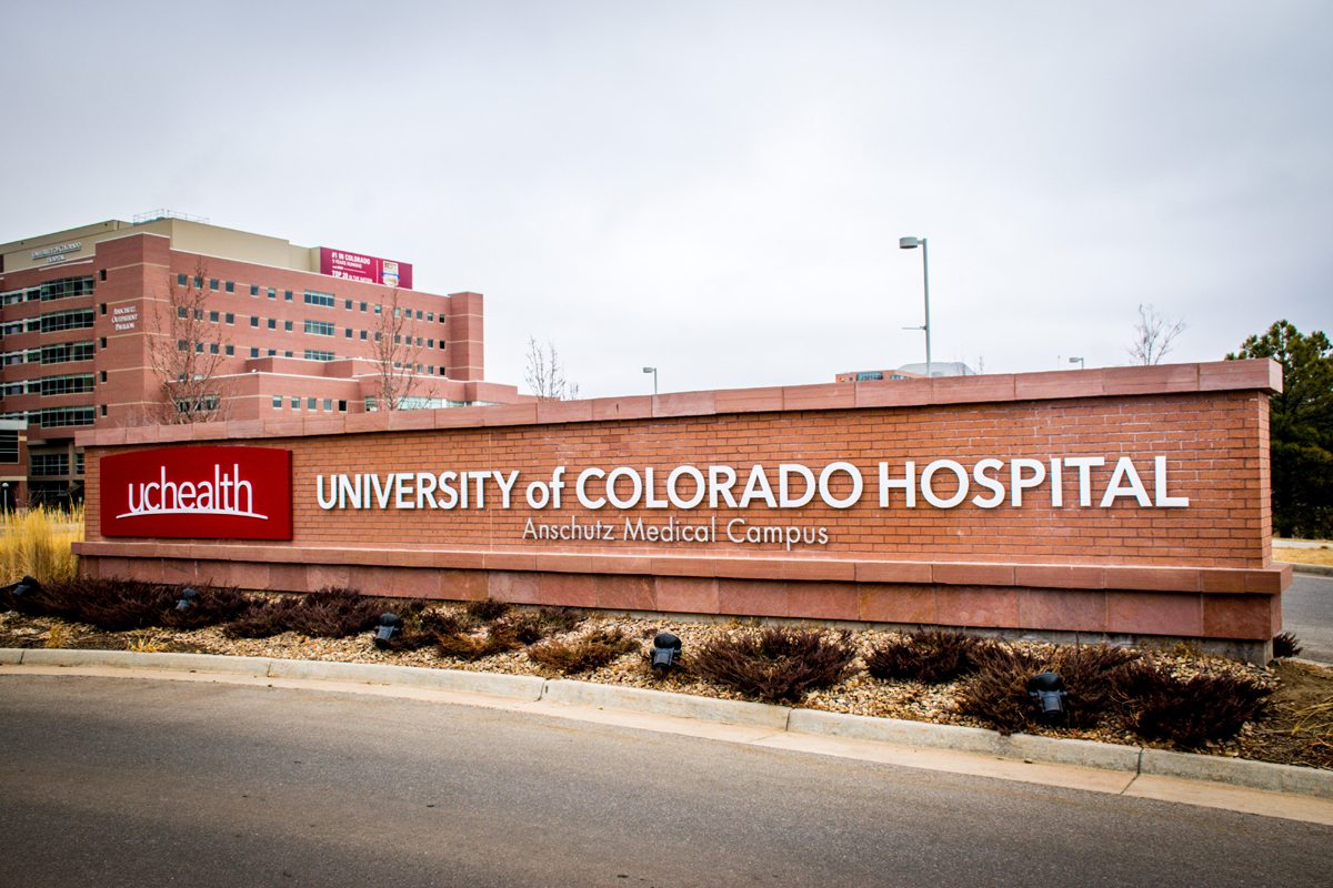 UCHealth University Of Colorado Hospital Part Of US s Top 10 Academic UCHealth University Of Colorado Hospital Part Of US s Top 10 Academic