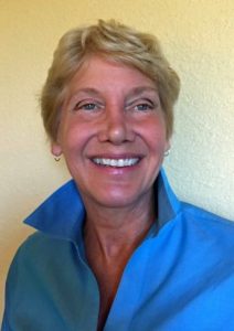 Author Marilyn Karinch, who has written 26 books, teams up with Dr. Saketh Guntupalli for "Sex and Cancer,'' her latest book.