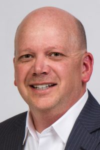photo of Dr. J. David Cowden