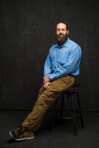 Dr. Benzi Kluger, MD, has been a pioneer in palliative care for patients with neurodegenerative diseases – as well as for those caring for them