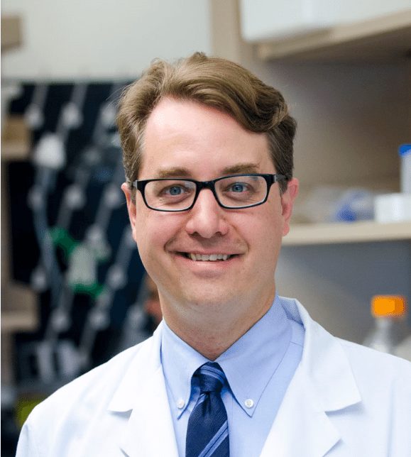 Dr. Thomas Flaig, MD