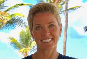 Dr. Nancy Major served in the Army after medical school. She's now a radiologist for UCHealth