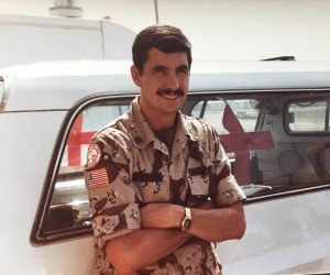 Dr. Michael McDermott