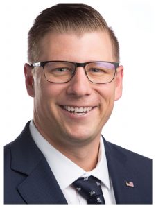 Spencer Milo