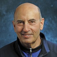 Dr. Larry Bookman