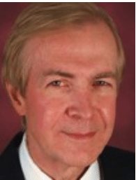 This is a photo of Dr. George Gustafson, who provides rural medicine in Colorado.