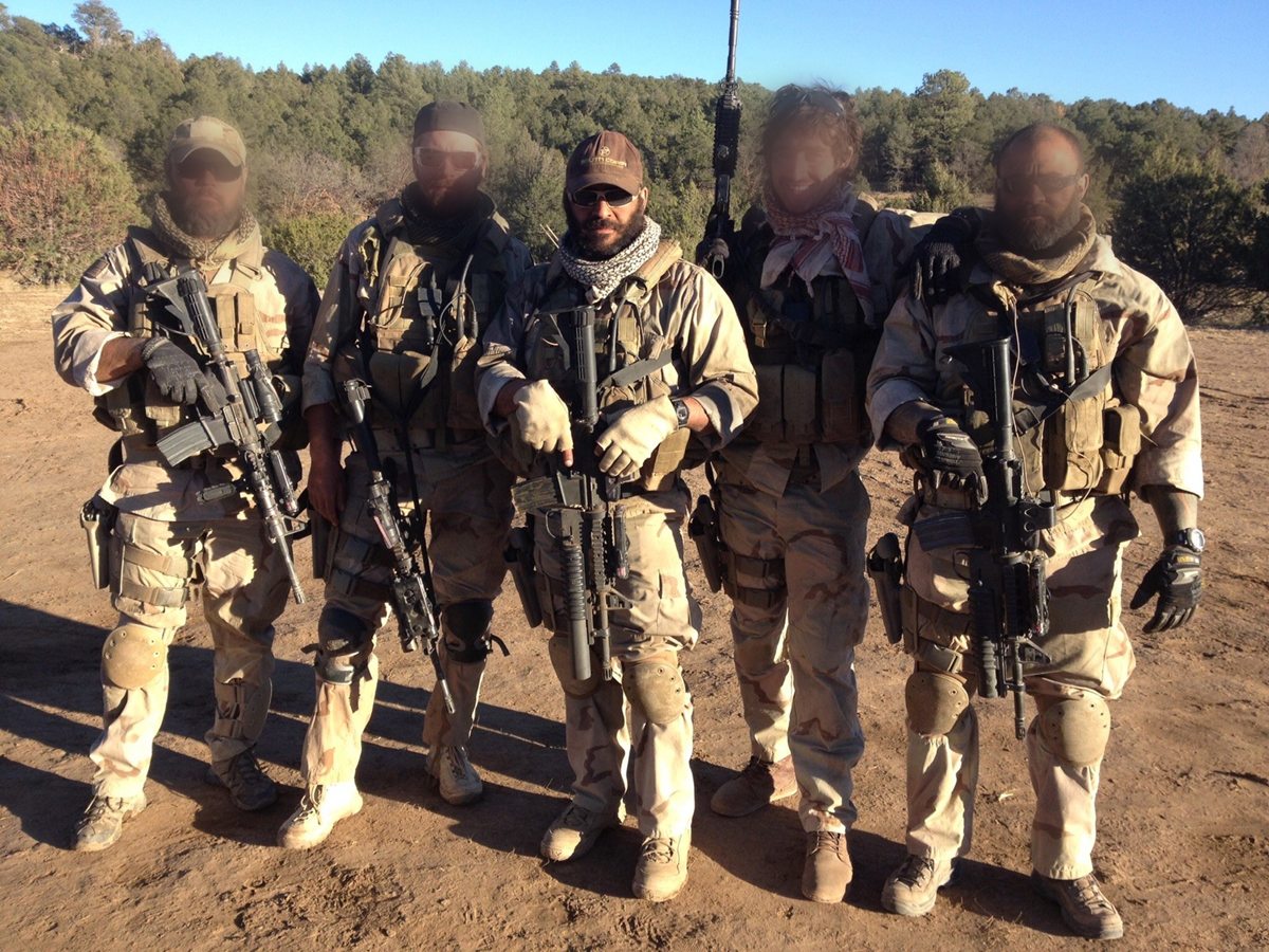 Liver transplant bond she’s a Navy SEAL, he's everyone's hero