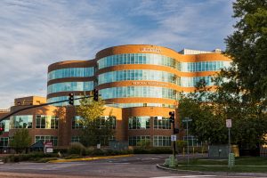 Memorial Hospital Central in Colorado Springs | UCHealth