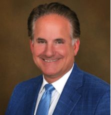 Headshot of Dr. James Pomposelli.