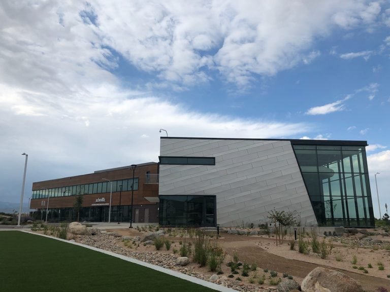 New medical center opens in Sterling Ranch neighborhood