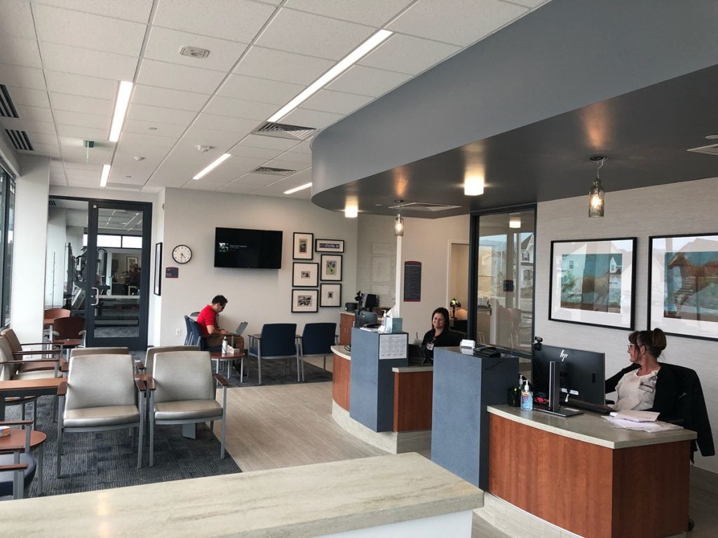 New medical center opens in Sterling Ranch neighborhood