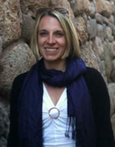 Headshot of Dr. Aimee English