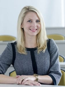 A photo of Katy Trinkley