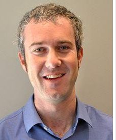 a photo of Dr. Patrick Fehling