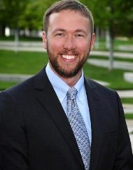 A photo of Dr. Leo Seibold