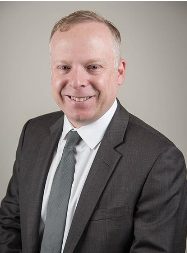 A photo of Dr. Richard Davidson