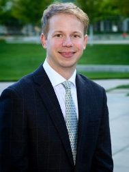 A photo of Dr. Marc Mathias