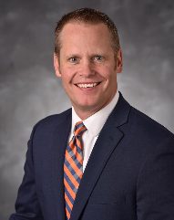 Dr. James Burton
