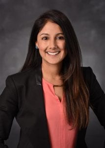 Rena Yadlapati