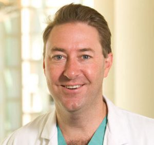 Dr. John Messenger performed the CardiAMP procedure on Hagerstrom October 30.