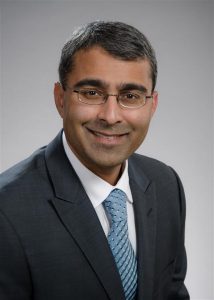 Dr. Jay Pal received training for the pulmonary thromboendarterectomy procedure at Duke University Medical Center.