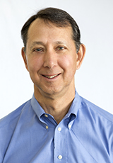 This is a photo of Dr. Will Baker, a cardiologist at UCHealth Heart and Vascular Clinics in Steamboat Springs and Craig.