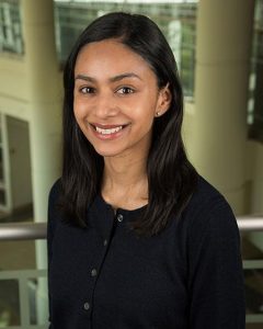 A photo of Dr. Anjeli Kalra