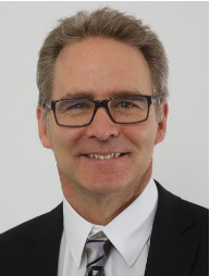 A photo of Dr. William Montross