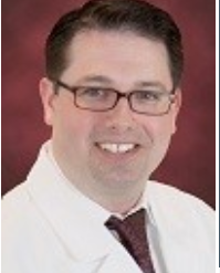 Photo of Dr. Mark Boulware