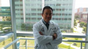 Photo of Dr. Richard Schulick at UCHealth University of Colorado Hospital