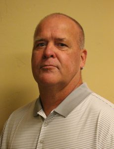 This is a photo of Stace Toye, a certified physician assistant.