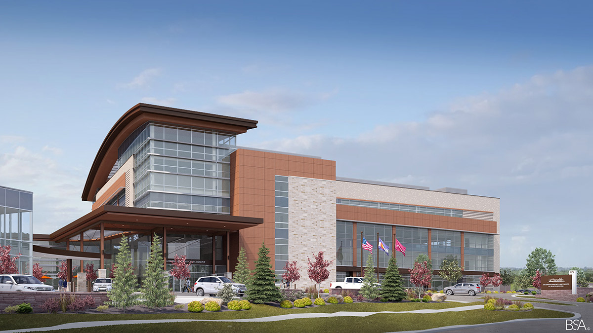 New Steadman Hawkins orthopedic & sports performance center provides