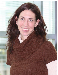 A photo of Dr. Victoria Catenacci