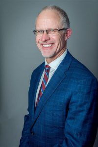 Dr. Eric McCarty