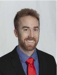 Dr. Chris Manhart