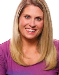 Dr. Heather Isaacson