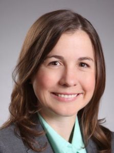 Dr. Lindsay Wheeler