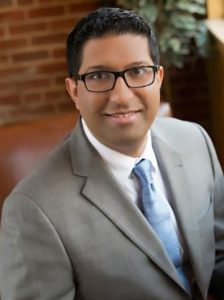 Dr. Saketh Guntupalli