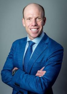Dr. Joshua Metzl