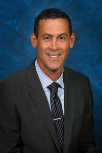 Dr. Evelinn Borrayo of the Colorado School of Public Health is principal investigator for the PCORI study, underway at UCH and four other sites. Photo by University of Colorado Anschutz Medical Campus.