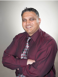 Dr. Miril Patel
