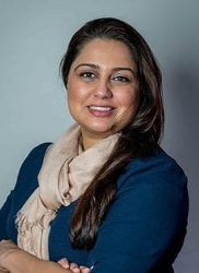 Dr. Amanpreet Dulai recommends that people do not delay getting a flu shot.