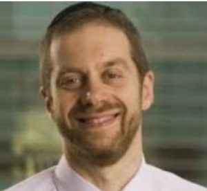 Dr. Alex Polotsky