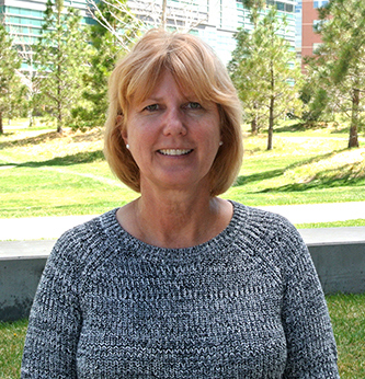 Dr. Rosemary Rochford