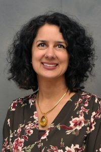 Dr. Rahika Acharya-Leon