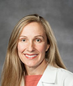 Dr. Julie Winkle